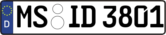 MS-ID3801