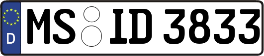 MS-ID3833