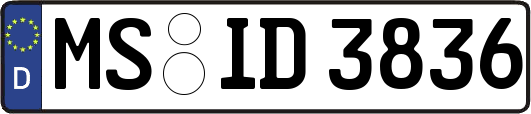 MS-ID3836