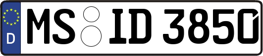 MS-ID3850