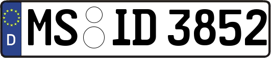 MS-ID3852