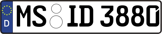 MS-ID3880
