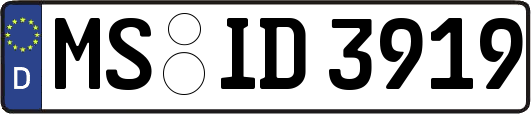 MS-ID3919
