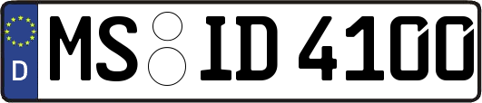 MS-ID4100