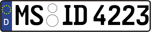 MS-ID4223