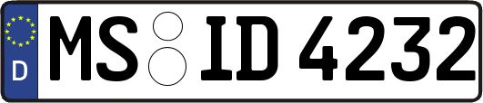 MS-ID4232
