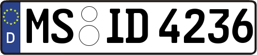 MS-ID4236