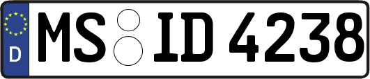 MS-ID4238