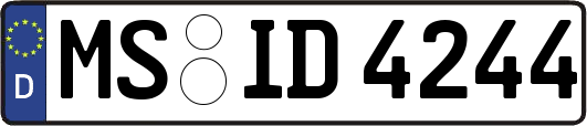 MS-ID4244