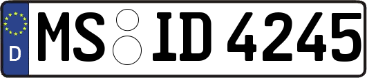 MS-ID4245