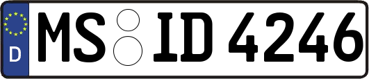 MS-ID4246