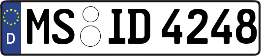 MS-ID4248