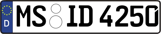MS-ID4250