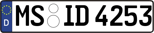 MS-ID4253