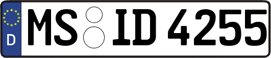 MS-ID4255