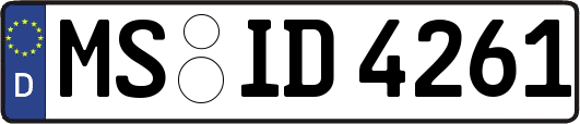 MS-ID4261