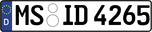 MS-ID4265