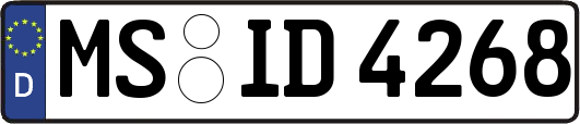 MS-ID4268