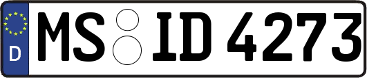 MS-ID4273