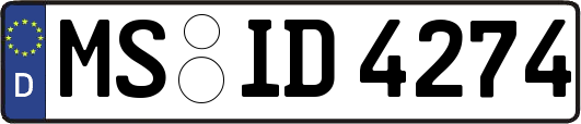 MS-ID4274
