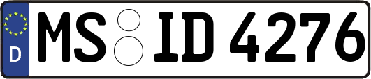 MS-ID4276