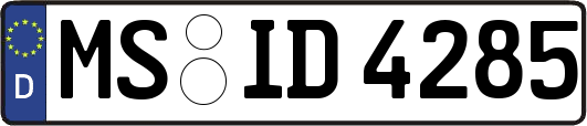 MS-ID4285