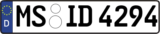 MS-ID4294