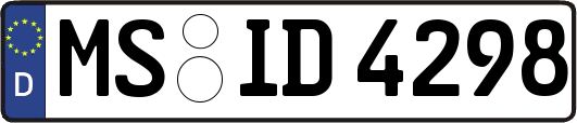 MS-ID4298