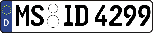 MS-ID4299