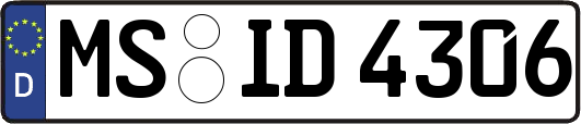 MS-ID4306