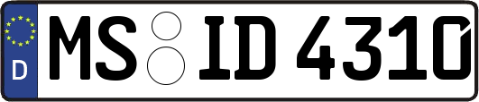 MS-ID4310