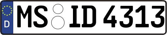 MS-ID4313