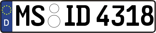 MS-ID4318