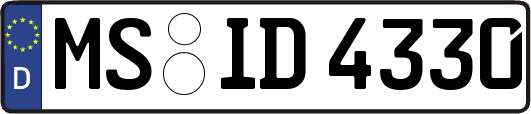MS-ID4330
