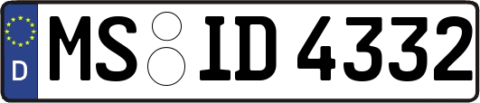 MS-ID4332