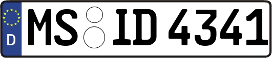 MS-ID4341