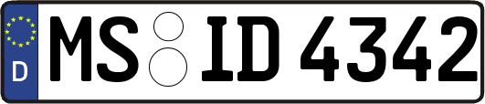 MS-ID4342