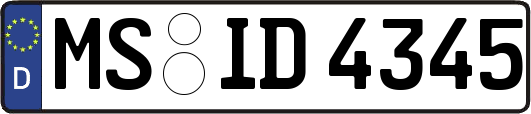 MS-ID4345