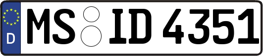 MS-ID4351