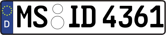 MS-ID4361