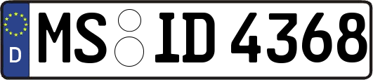 MS-ID4368
