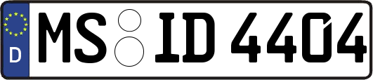 MS-ID4404