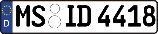 MS-ID4418