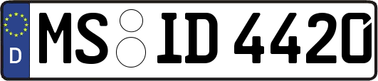 MS-ID4420