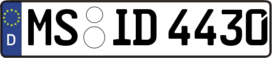 MS-ID4430