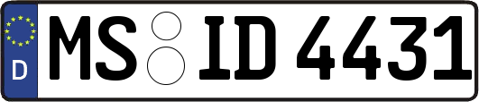 MS-ID4431