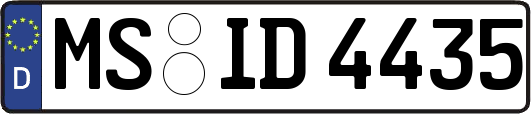 MS-ID4435