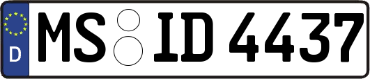 MS-ID4437