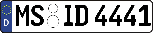MS-ID4441
