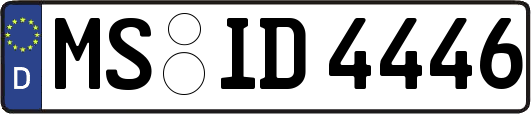 MS-ID4446